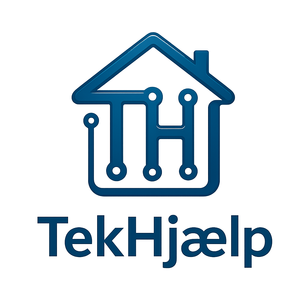 TekHjælp